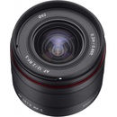 SAMYANG 12 mm f/2 AF pro Canon RF APS-C