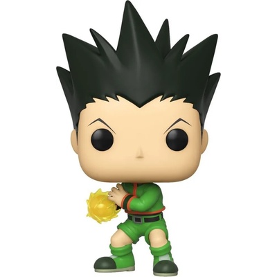 Funko Фигура Funko POP! Animation: Hunter X Hunter - Gon Freecss #651