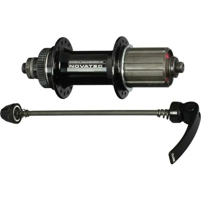 Novatec D472TSBT-CL-11S