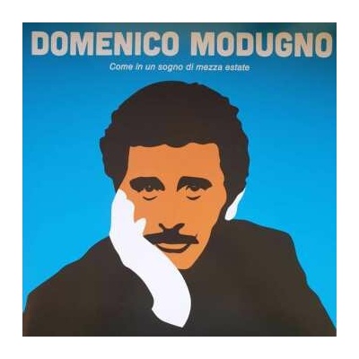 Domenico Modugno - Come In Un Sogno Di Mezza Estate LTD 2 CD