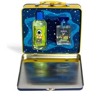 Aquarius Cosmetic Подаръчен комплект, Martinelia, душ гел и парфюм