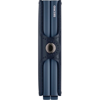 Secrid Кожен портфейл Secrid ORIGINAL (TO.Black)