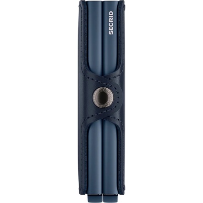 Secrid Кожен портфейл Secrid ORIGINAL (TO.Black)