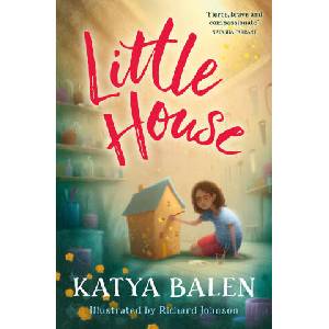 Little House | Katya Balen (ISBN: 9781800902558)