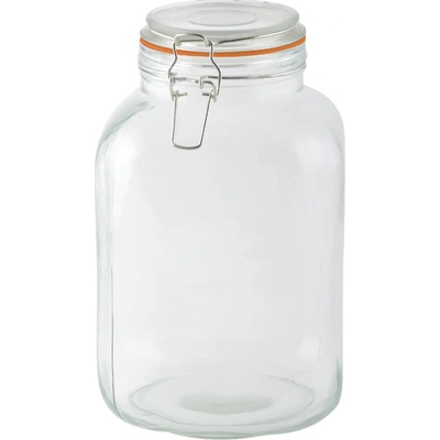 Design Sklenice SECRETS DU POTAGER 1000 ml