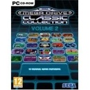 Sega Mega Drive Collection 2