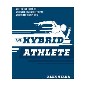 HYBRID ATHLETE (ISBN: 9781628605624)