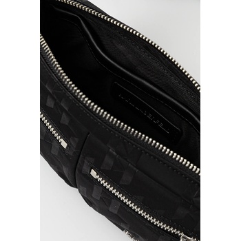 Karl Lagerfeld Чанта за кръст Karl Lagerfeld K/MONOGRAM в черно A3M30164 (A3M30164)