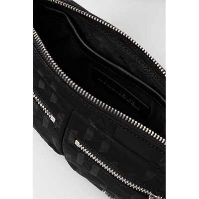 Karl Lagerfeld Чанта за кръст Karl Lagerfeld K/MONOGRAM (A3M30164)