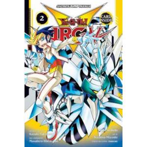 Yu-Gi-Oh! Arc-V, Vol. 2 (ISBN: 9781421595207)