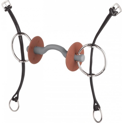 Beris Udidlo fuga Tongue soft