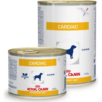 Image 1 of Royal Canin Cardiac 410 g
