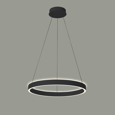 Italux PND-56215D-080RPC-BK