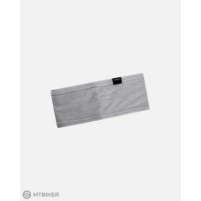 Isadore Merino vapor grey
