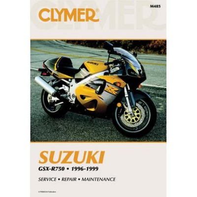 Suzuki GSX-R750 1996-1999 | Penton