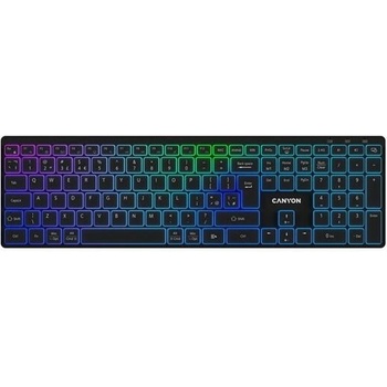Canyon HKB-W11 CNS-HBTK11B-CS