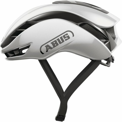 Abus Gamechanger 2.0 Gleam Silver 2023
