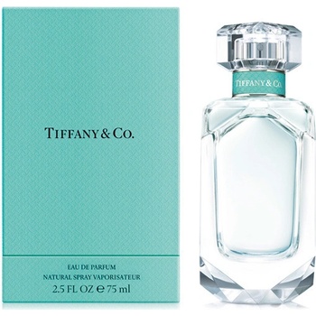 Tiffany & Co. parfémovaná voda dámská 50 ml