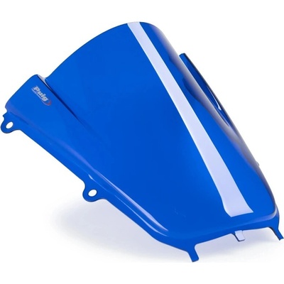 Puig Z-Racing Screen 22284 Modrá (A)