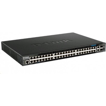 D-Link DGS-1510-52XMP/E