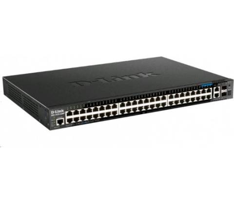 D-Link DGS-1510-52XMP/E