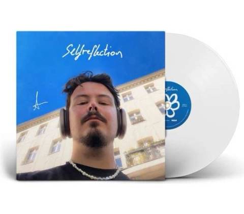 Avaion: Selfreflection LP