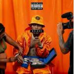 DaBaby - Blame It On Baby (2 LP) (602507267865)