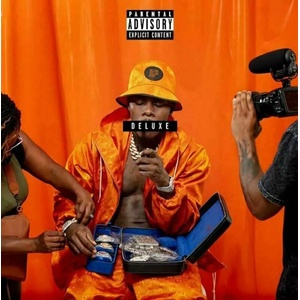 DaBaby - Blame It On Baby (2 LP) (602507267865)