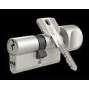 Assa Abloy FAB 3.02/DKmNs 30+35 s gombíkom,5 kľúčov