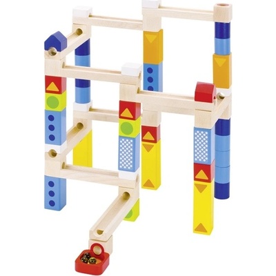 Goki Marble Run