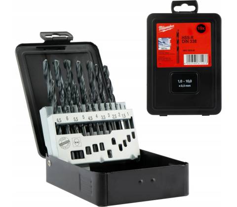Milwaukee 4932352468