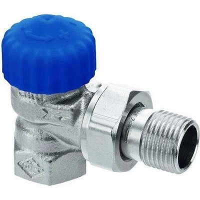 Heimeier 2241-03.000 termostatický ventil rohový 3/4"