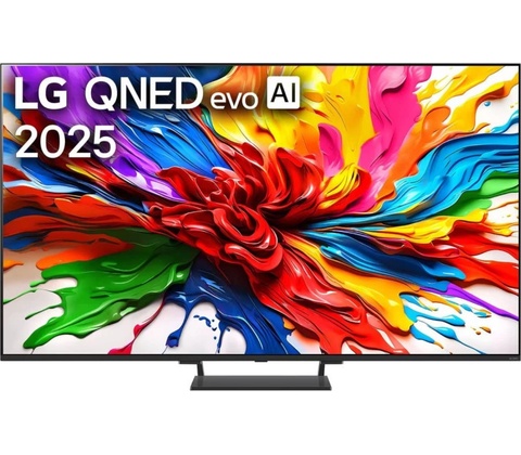 LG 85QNED93A6A