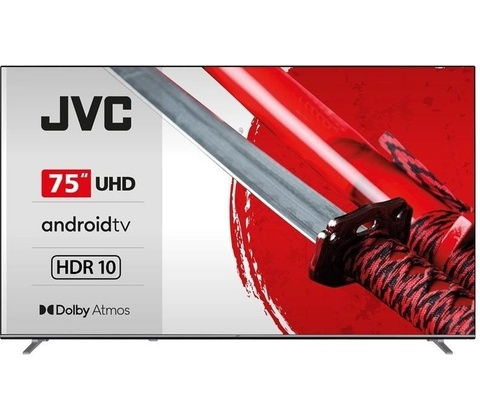 JVC LT-75VA7435