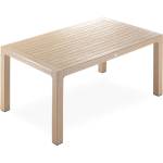 Novussi NOVUSSI-Маса "CLASSI WOOD" 90х150cm КАПУЧИНО (C002) (0142323)