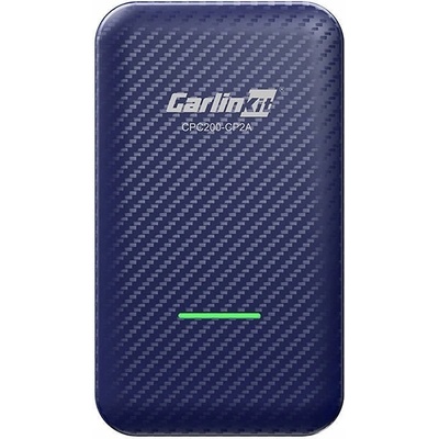 Carlinkit CP2A wireless adapter (blue)