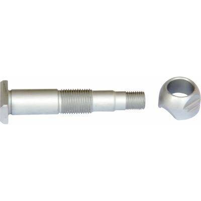 KS TOOLS Kontorla tlaku v pneumatikách 149.1031