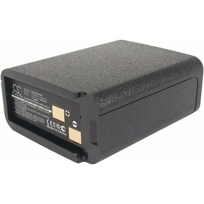 Cameron Sino Batéria pre Motorola HT600, HT800, P200, Bullard Commander MX a ďalšie, 1800 mAh, Ni-Mh CS-HTP200TW