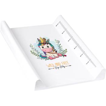 Chipolino - Подложка за повиване "WILD - FREE" еднор