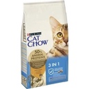 PURINA CAT CHOW Special Care 3in1 15 kg