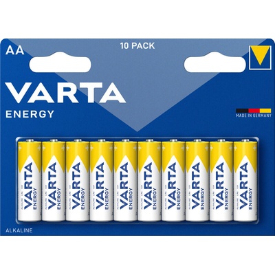 Varta Energy AA 10ks 4106229491