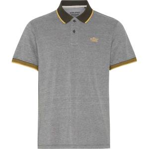 BLEND Тениска Polo - sportdepot - 31,96 лв