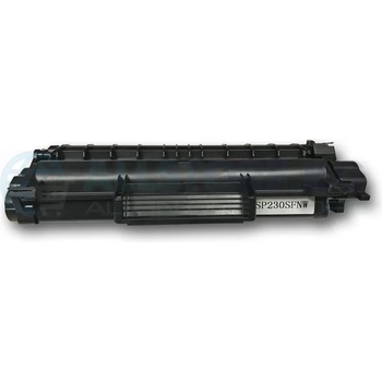 Compatible Тонер касета GENERINK, Ricoh SP230SFNW, 3000 копия, Черен (LF-TON-RICOH-SP230SFNW)