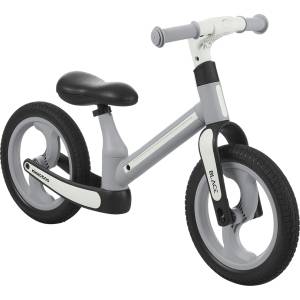 KikkaBoo Колело баланс Blace Grey