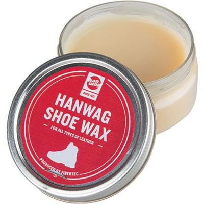 Hanwag Shoe Wax ošetřující vosk na kůži 100ml