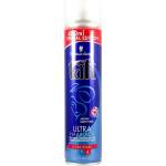 Schwarzkopf Ultra 4 Лак за коса, 400мл