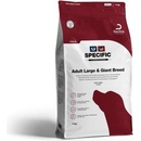 Specific CXD-XL Adult Large & Giant Breed 4 kg