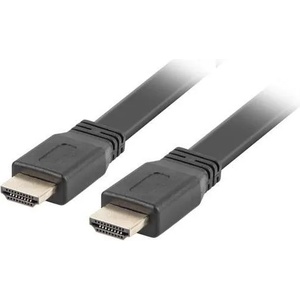 Lanberg CA-HDMI-21CU-0030-BK