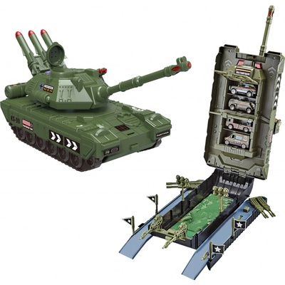 Wiky Tank 44 cm
