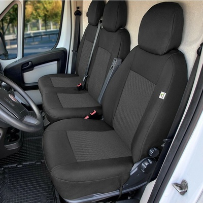 Autopoťah Kegel-Blazusiak Opel Movano 2022- 1+2